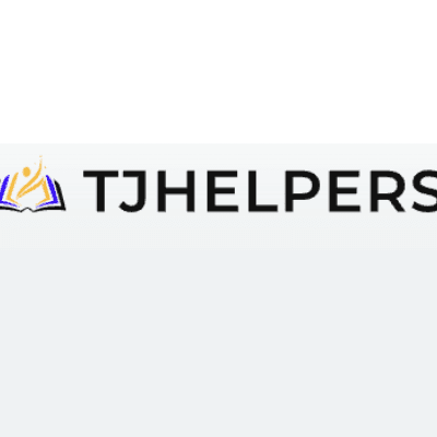 TJHelpers Ukraine