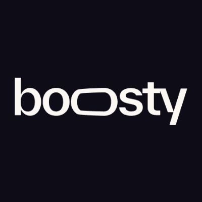 Boosty Labs