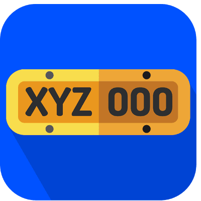 Plate Lookup