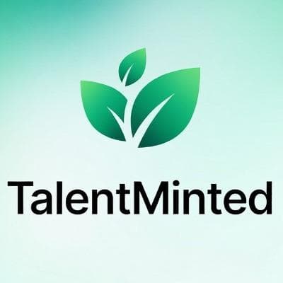 TalentMinted