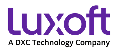 Luxoft