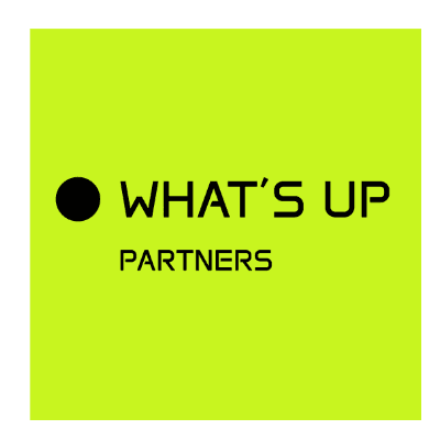 What's Up Partners