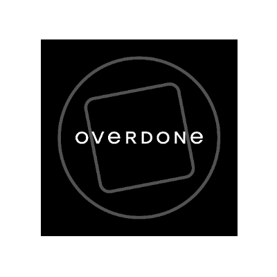 Overdone