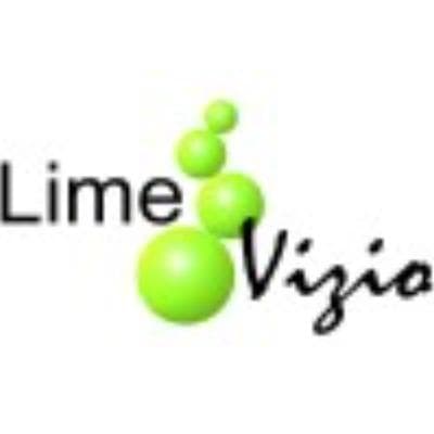 Lime Vizio