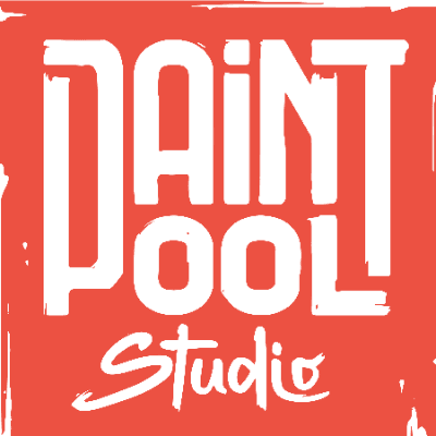 PaintPoolStudio