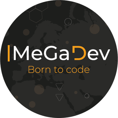 MeGaDev