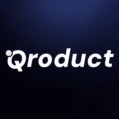 Qroduct