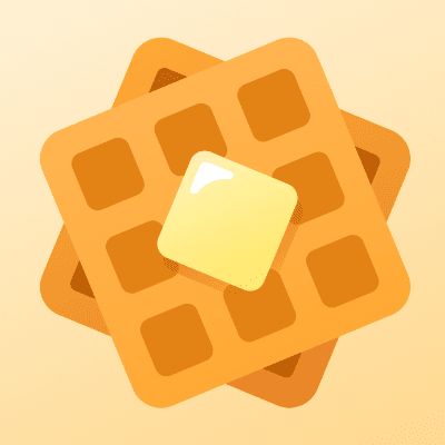 Waffle Journal