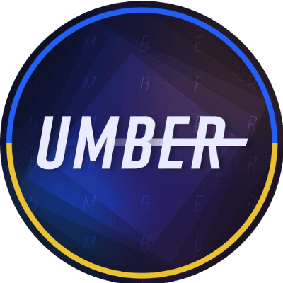 Umber