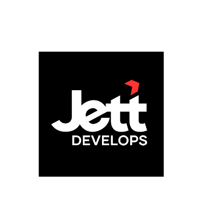 Jett Develops
