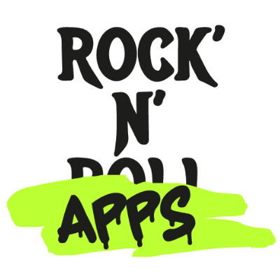 Rock'n'Apps