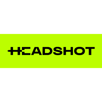 Headshot